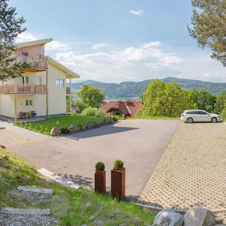 Albatros In Oberdellach By Interhome Ober-Dellach