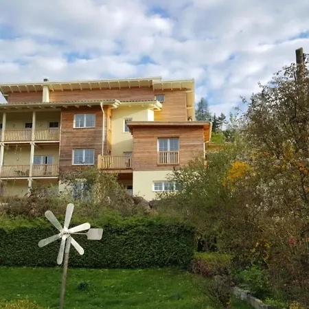 Albatros In Oberdellach By Interhome