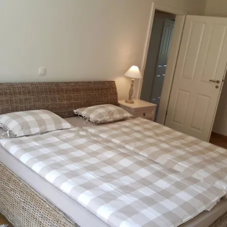 Albatros In Oberdellach By Interhome