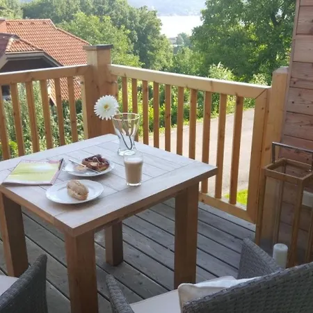 Albatros In Oberdellach By Interhome *