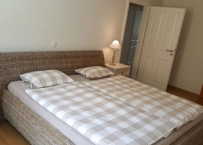 Albatros In Oberdellach By Interhome