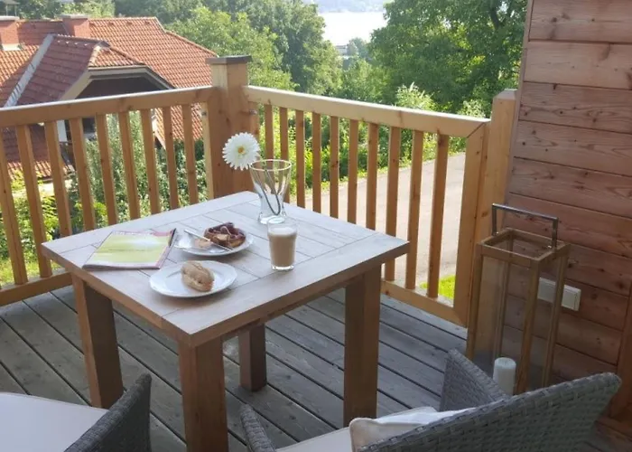 Albatros In Oberdellach By Interhome *